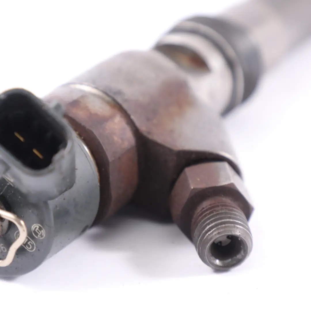 Kraftstoff Einspritzung Einspritzdüsen für Iveco Daily III 35 3.0 D mit Teilenummer 504113253 Iveco Daily III 35 3.0 D Kraftstoff Einspritzung Einspritzdüsen - SKU 504113253 - Teilenummer 504113253