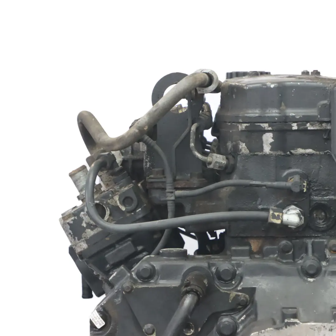 Iveco Euro Cargo 75E15 Motore Completo F4AE0481 229 000 km, GARANZIA - SKU 504113734-1 - Numero di parte 504113734