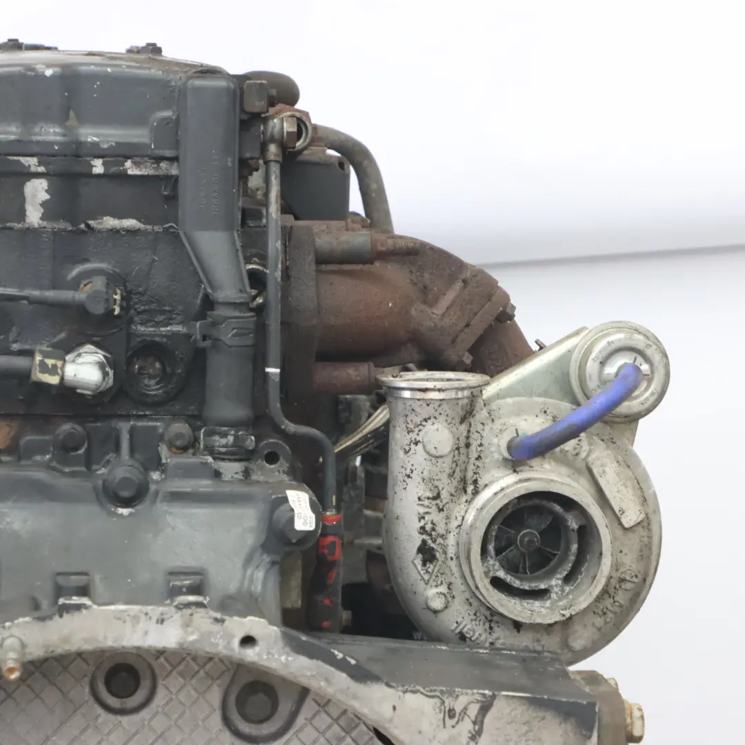 Iveco Euro Cargo 75E15 Motor Desnudo F4AE0481 229 000 km, GARANTÍA - SKU 504113734 - Número de pieza 504113734