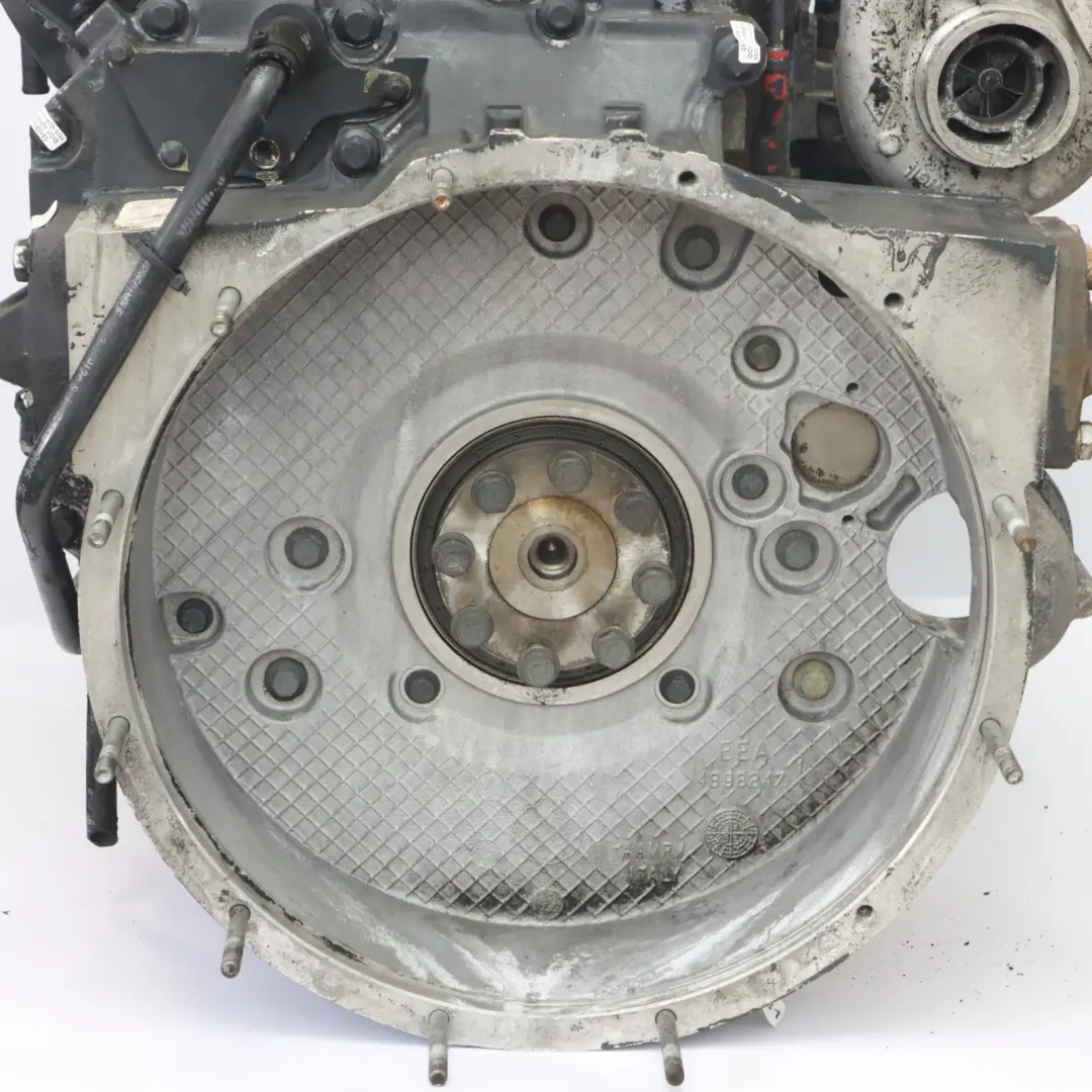 Iveco Euro Cargo 75E15 Motore Completo F4AE0481 229 000 km, GARANZIA - SKU 504113734-1 - Numero di parte 504113734
