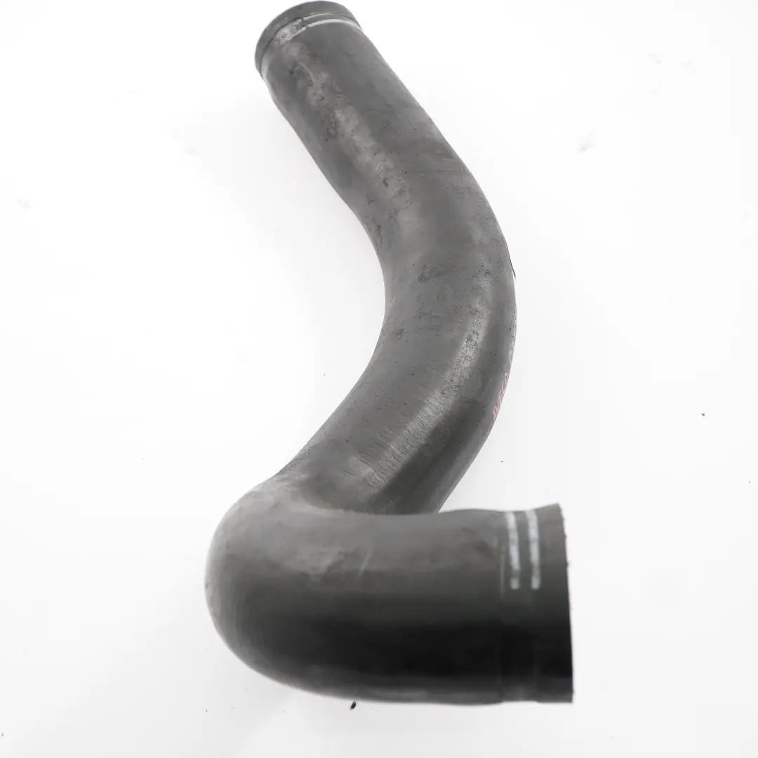 Lufteinlass-Laderohr Drosselklappe Ladelkühlerrohr für Iveco Daily mit Teilenummer 504300627 Iveco Daily Lufteinlass-Laderohr Drosselklappe Ladelkühlerrohr - SKU 504300627 - Teilenummer 504300627