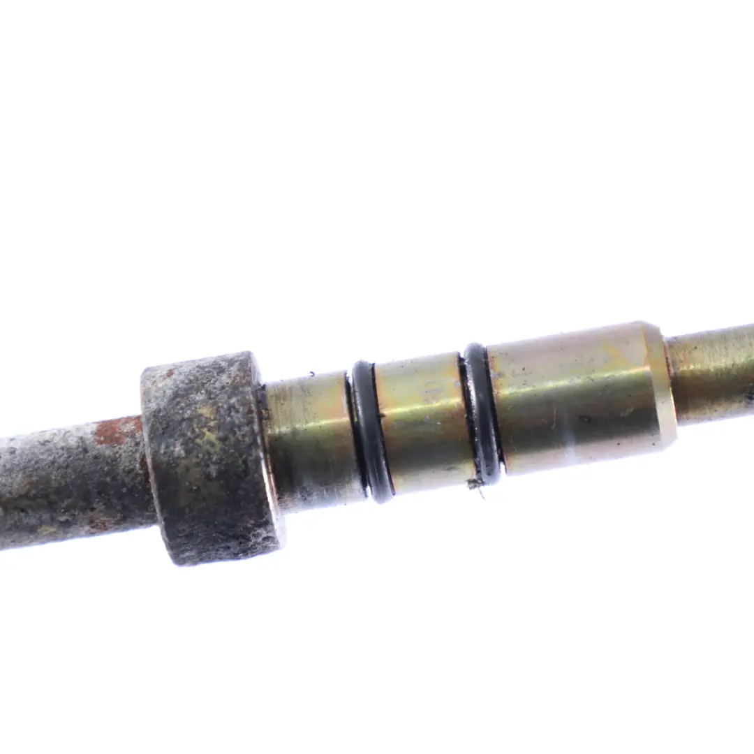 Oil Dipstick Engine Guide Tube to Iveco Daily with Part number 504306876 Iveco Daily Oil Dipstick Engine Guide Tube - SKU 504306876 - Part number 504306876