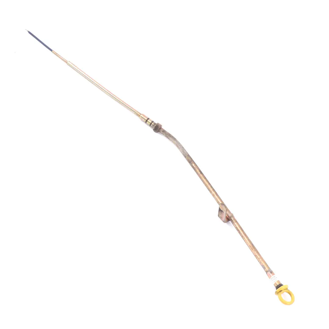 Oil Dipstick Engine Guide Tube to Iveco Daily with Part number 504306876 Iveco Daily Oil Dipstick Engine Guide Tube - SKU 504306876 - Part number 504306876