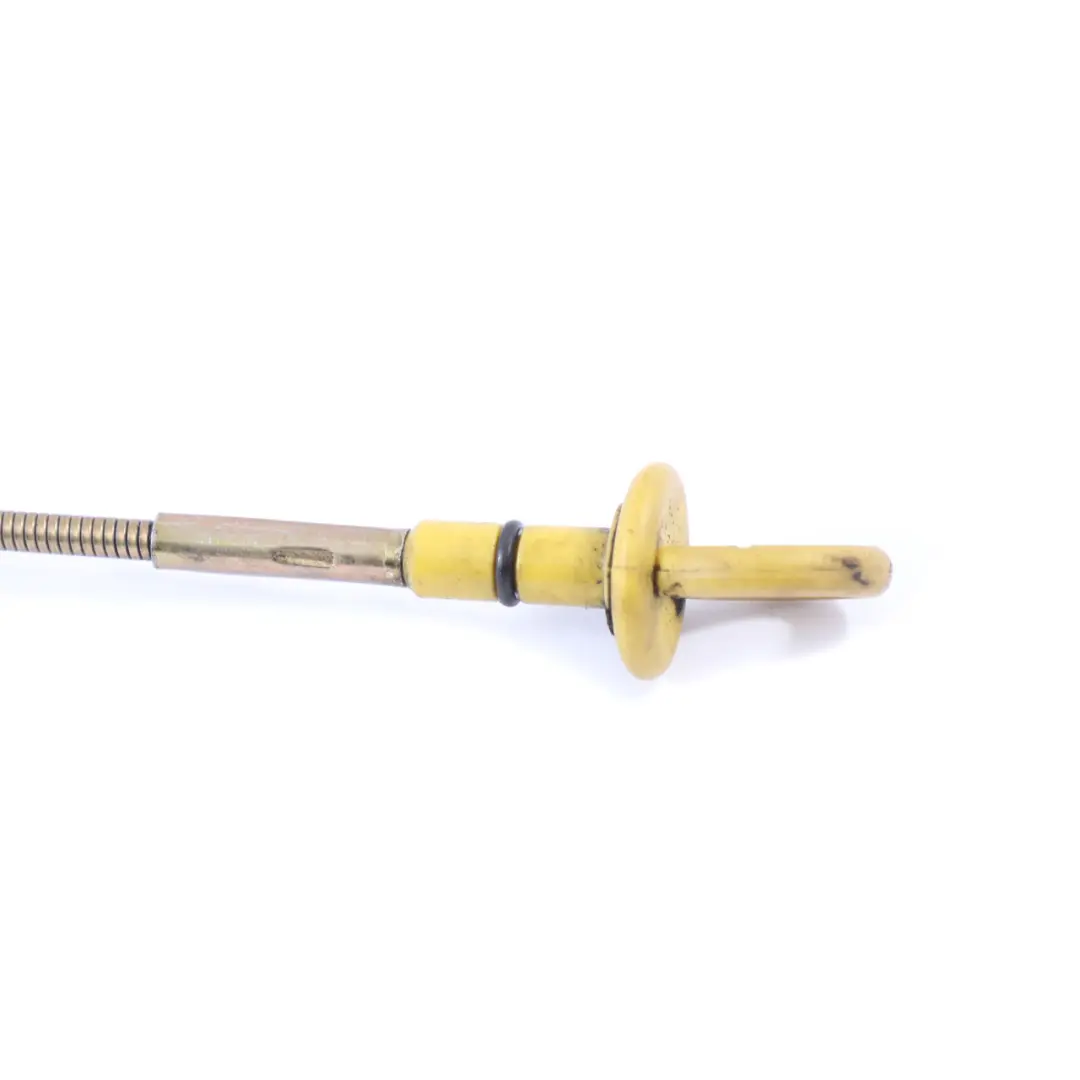 Jauge d'huile Tube de guidage du moteur pour Iveco Daily à propos du numéro de pièce 504306876 Iveco Daily Jauge d'huile Tube de guidage du moteur - SKU 504306876 - Numéro de pièce 504306876