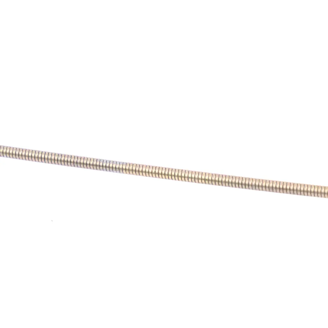 Jauge d'huile Tube de guidage du moteur pour Iveco Daily à propos du numéro de pièce 504306876 Iveco Daily Jauge d'huile Tube de guidage du moteur - SKU 504306876 - Numéro de pièce 504306876