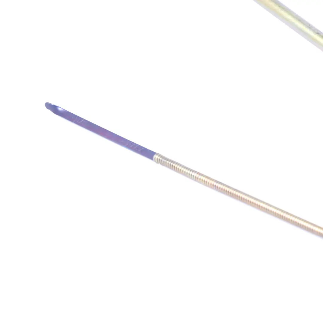 Varilla de aceite Tubo guía del motor para Iveco Daily con número de pieza 504306876 Iveco Daily Varilla de aceite Tubo guía del motor - SKU 504306876 - Número de pieza 504306876