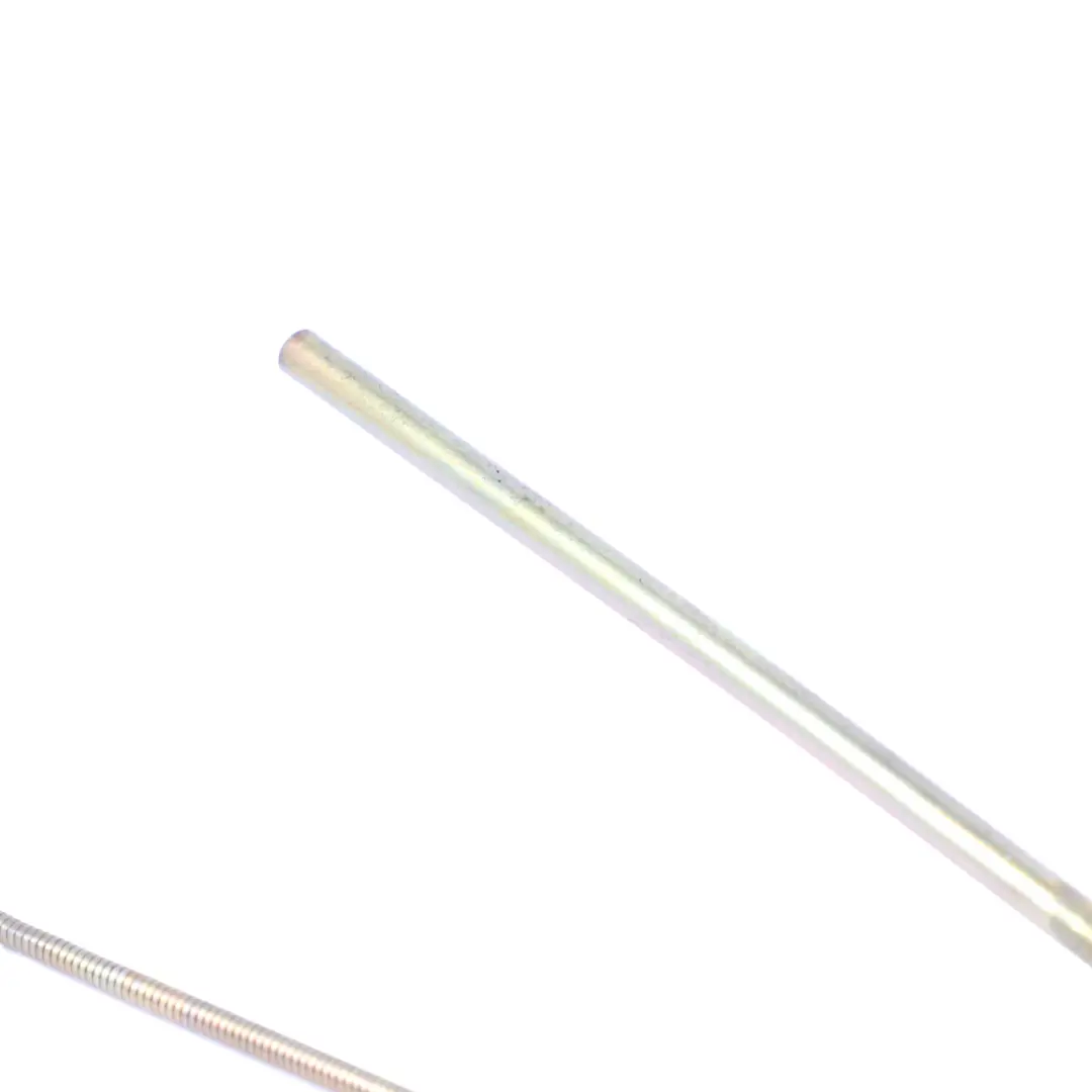 Iveco Daily Oil Dipstick Engine Guide Tube - SKU 504306876 - Part number 504306876