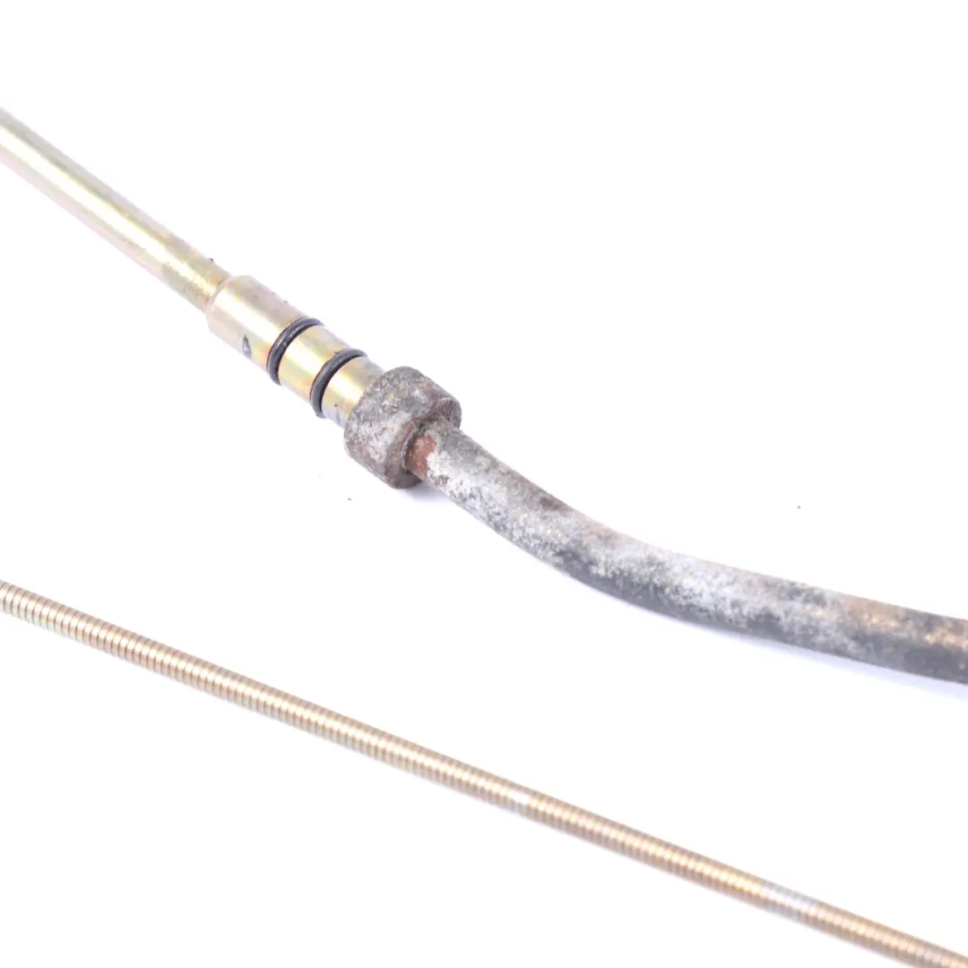 Iveco Daily Oil Dipstick Engine Guide Tube - SKU 504306876 - Part number 504306876