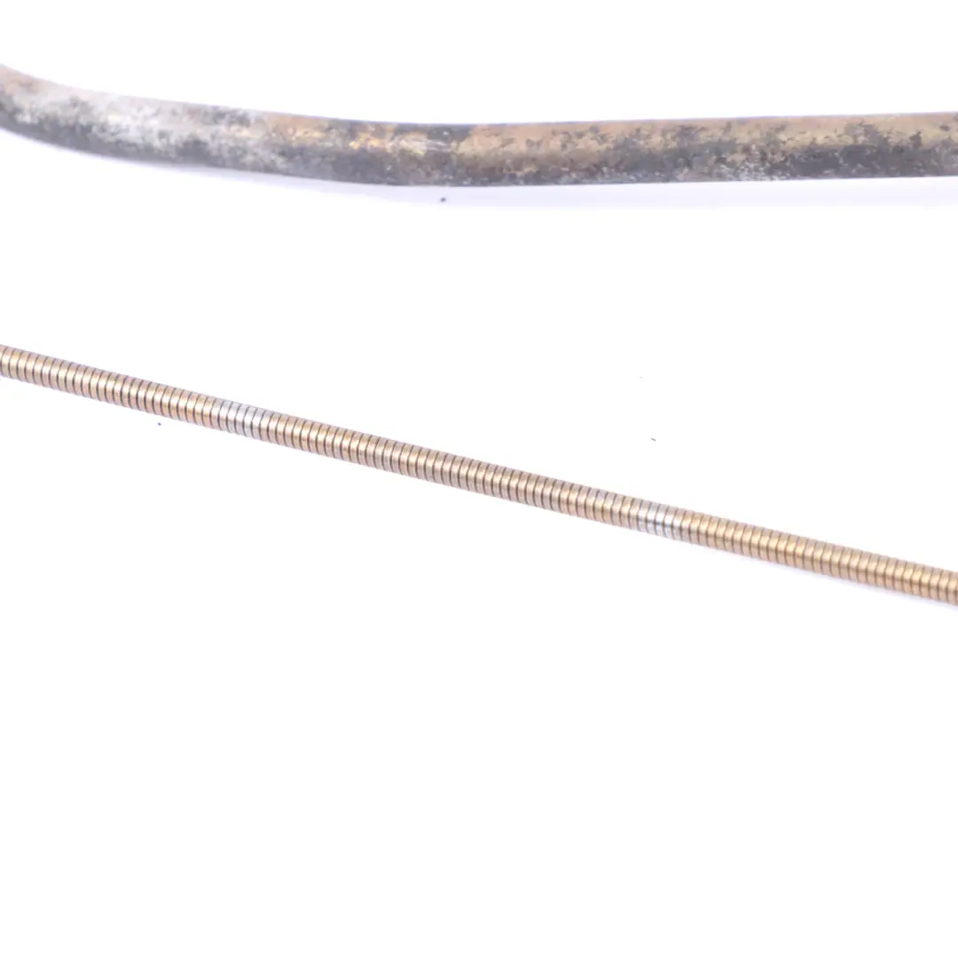 Oil Dipstick Engine Guide Tube to Iveco Daily with Part number 504306876 Iveco Daily Oil Dipstick Engine Guide Tube - SKU 504306876 - Part number 504306876