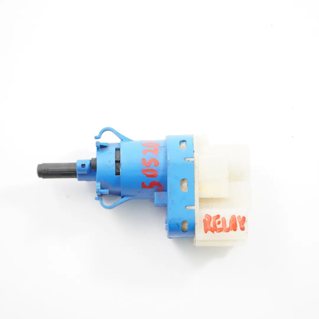 Bremse Licht Schalter Fiat Ducato Peugeot Boxer Pedal Parken Stop für mit Teilenummer 50520116 Bremse Licht Schalter Fiat Ducato Peugeot Boxer Pedal Parken Stop - SKU 50520116 - Teilenummer 50520116