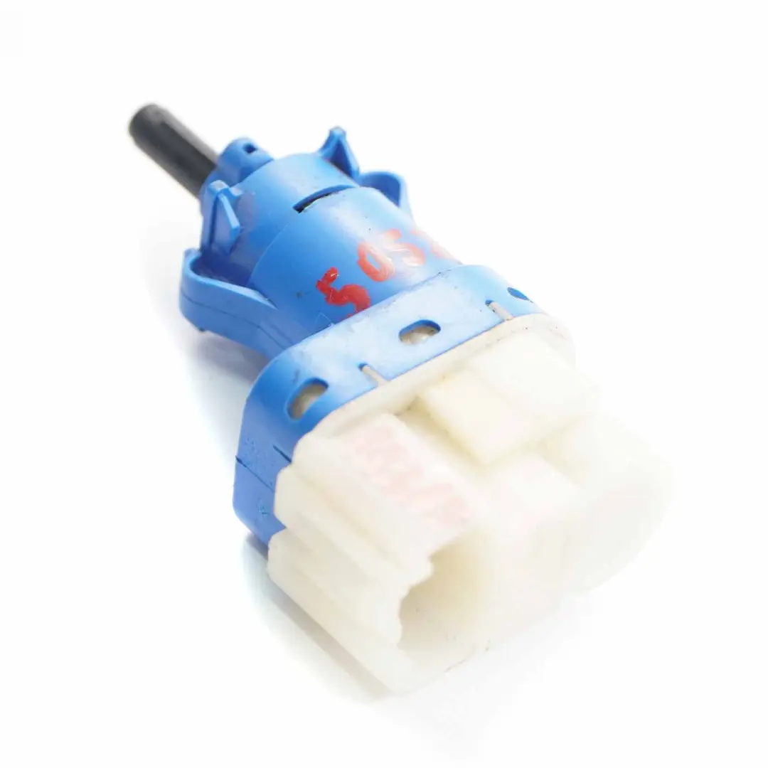 Interrupteur feux stop Fiat Ducato Peugeot Boxer Pédale Parking Stop pour à propos du numéro de pièce 50520116 Interrupteur feux stop Fiat Ducato Peugeot Boxer Pédale Parking Stop - SKU 50520116 - Numéro de pièce 50520116