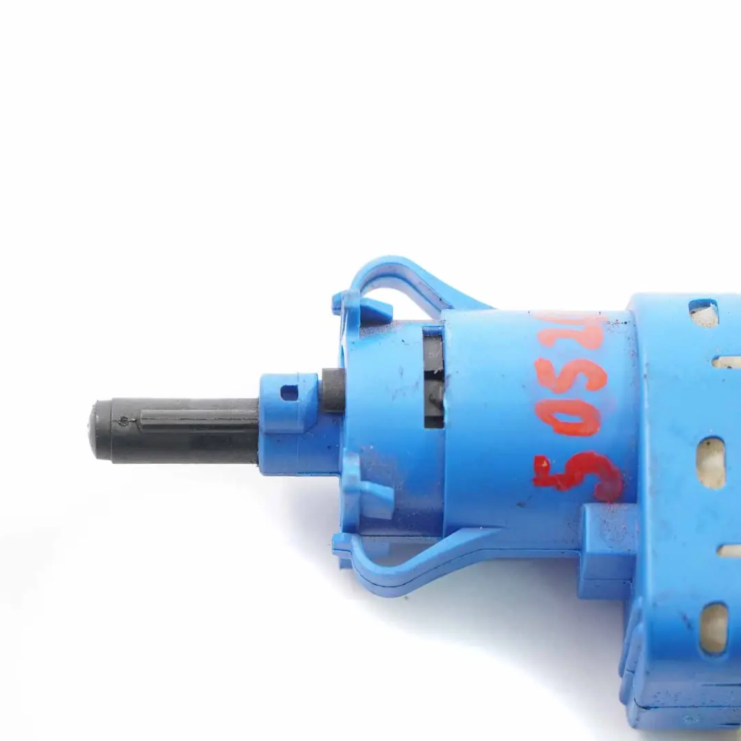  Interruptor freno Fiat Ducato Peugeot Boxer Tope estacionamiento pedal - SKU 50520116 - Número de pieza 50520116