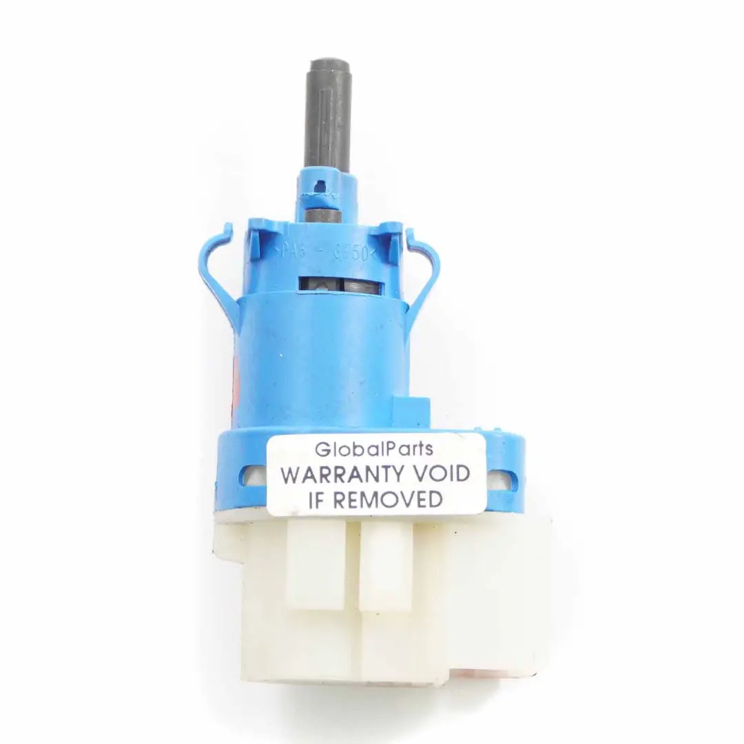  Interruptor freno Fiat Ducato Peugeot Boxer Tope estacionamiento pedal - SKU 50520116 - Número de pieza 50520116