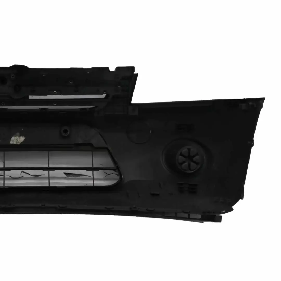 Ford Transit Connect Front Bumper Trim Panel Grille Primed Textured Covering - SKU 5075295 - Part number 5075295