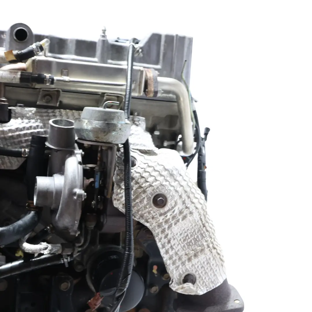 Mk4 Mazda BT-50 Moteur Nu 2.5 TDCi WLAA 143CV 159 000km, GARANTIE pour Ford Ranger à propos du numéro de pièce 5078987 Ford Ranger Mk4 Mazda BT-50 Moteur Nu 2.5 TDCi WLAA 143CV 159 000km, GARANTIE - SKU 5078987 - Numéro de pièce 5078987