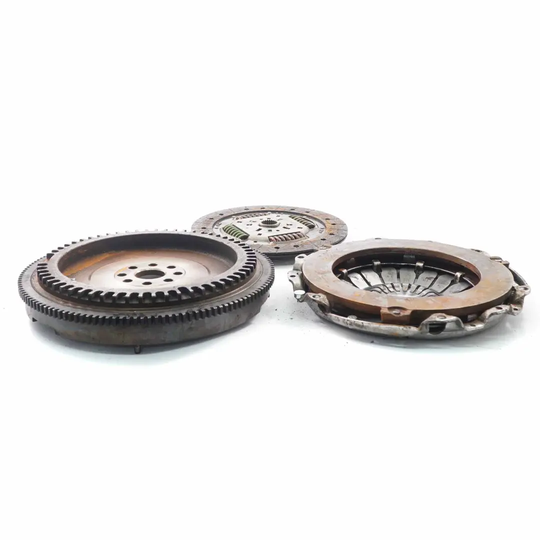 Ford Transit Connect 1.8 TDCI Dual Twin Mass Flywheel - SKU 5080498 - Part number 5080498
