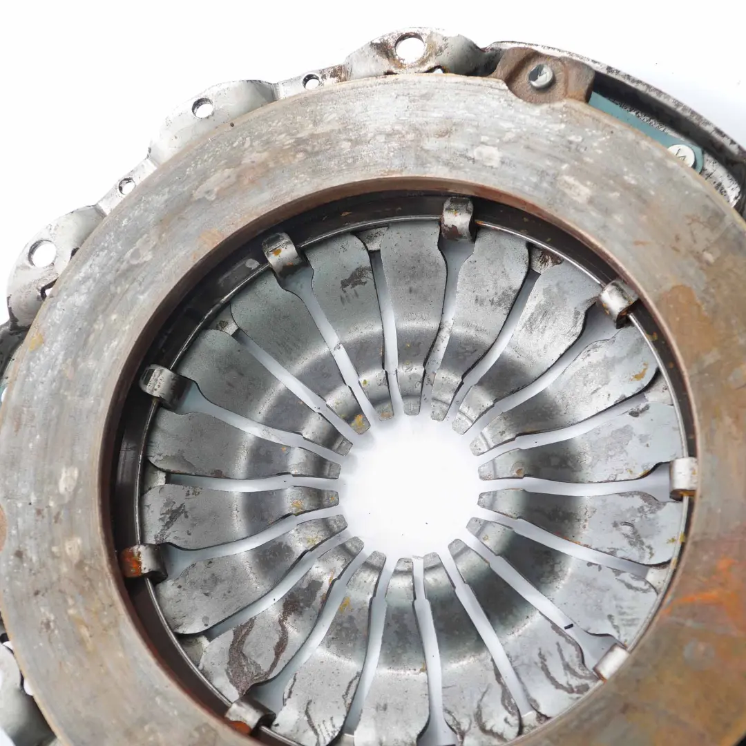 Sprzęgło Dwumasa Komplet do Ford Connect 1.8 TDCI o numerze 5080498 Ford Connect 1.8 TDCI Sprzęgło Dwumasa Komplet - SKU 5080498 - Numer Części 5080498