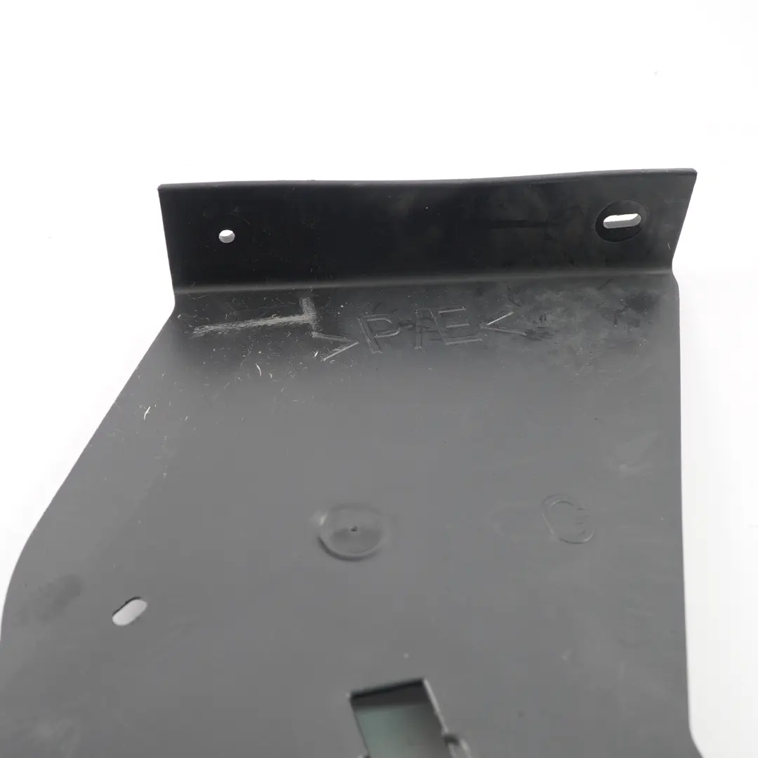 Renault Trafic III Engine Undertray Left N/S Sound Insulation Panel - SKU 508436495R - Part number 508436495R