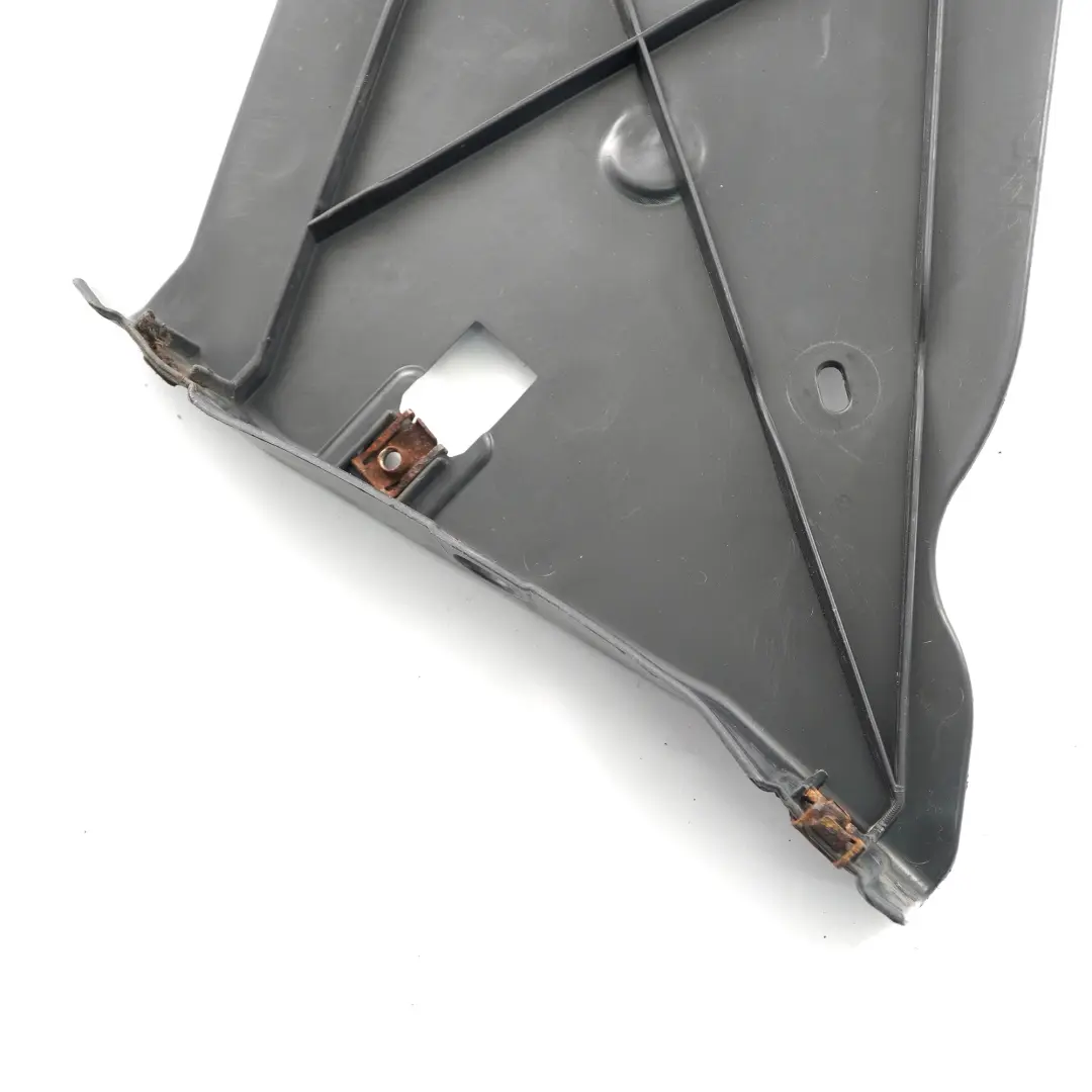 Renault Trafic III Engine Undertray Left N/S Sound Insulation Panel - SKU 508436495R - Part number 508436495R