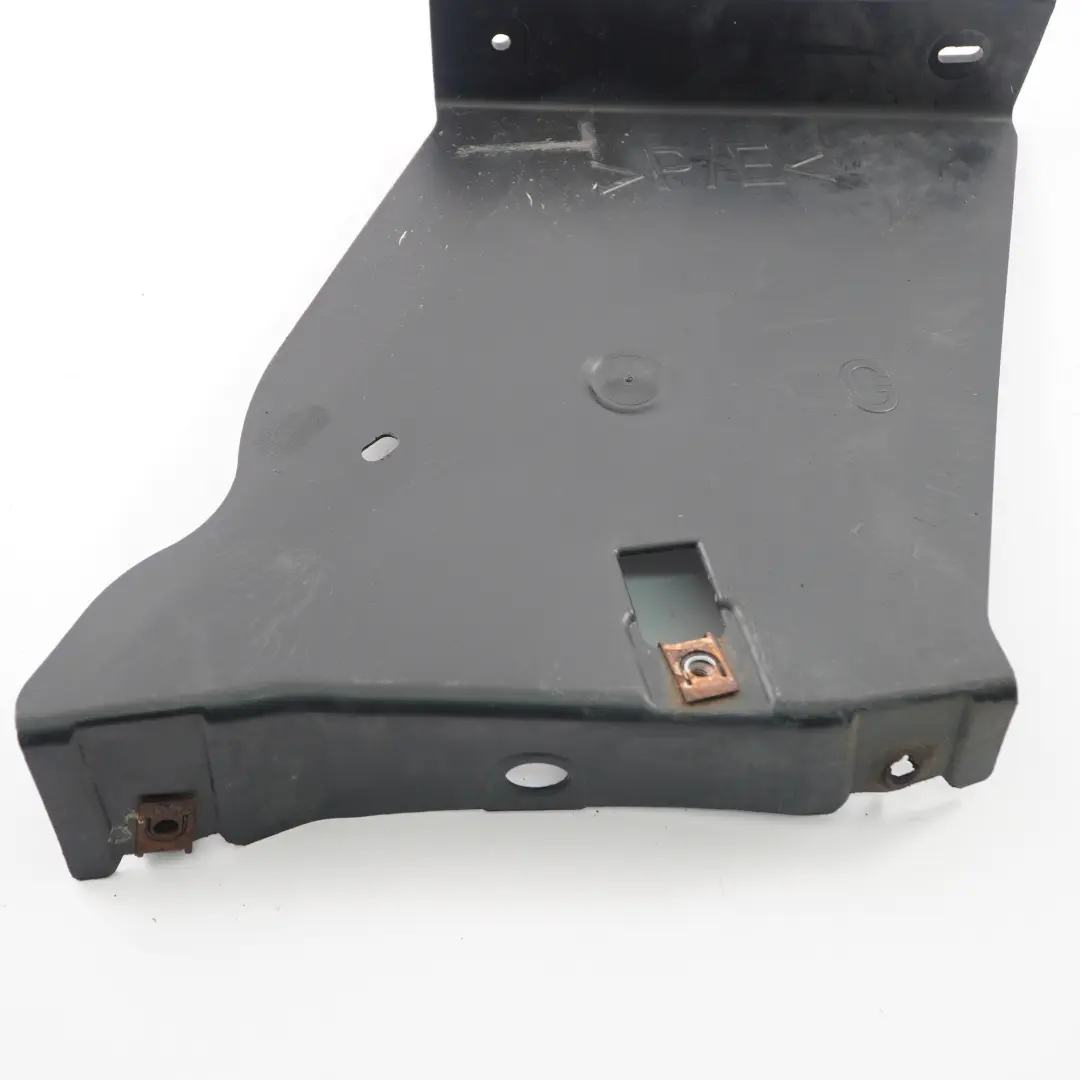 Renault Trafic III Bajo Motor Izquierdo Panel Aislamiento Acústico - SKU 508436495R - Número de pieza 508436495R