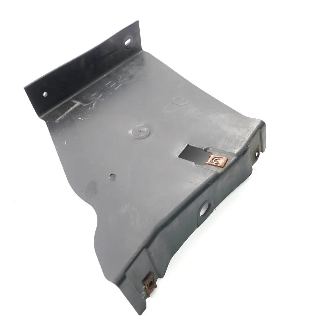 Renault Trafic III Bajo Motor Izquierdo Panel Aislamiento Acústico - SKU 508436495R - Número de pieza 508436495R