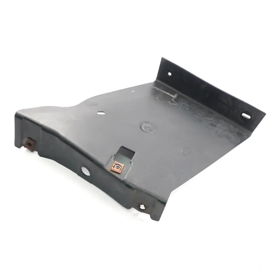 Renault Trafic III Motorunterboden links Schalldämmplatte - SKU 508436495R - Teilenummer 508436495R