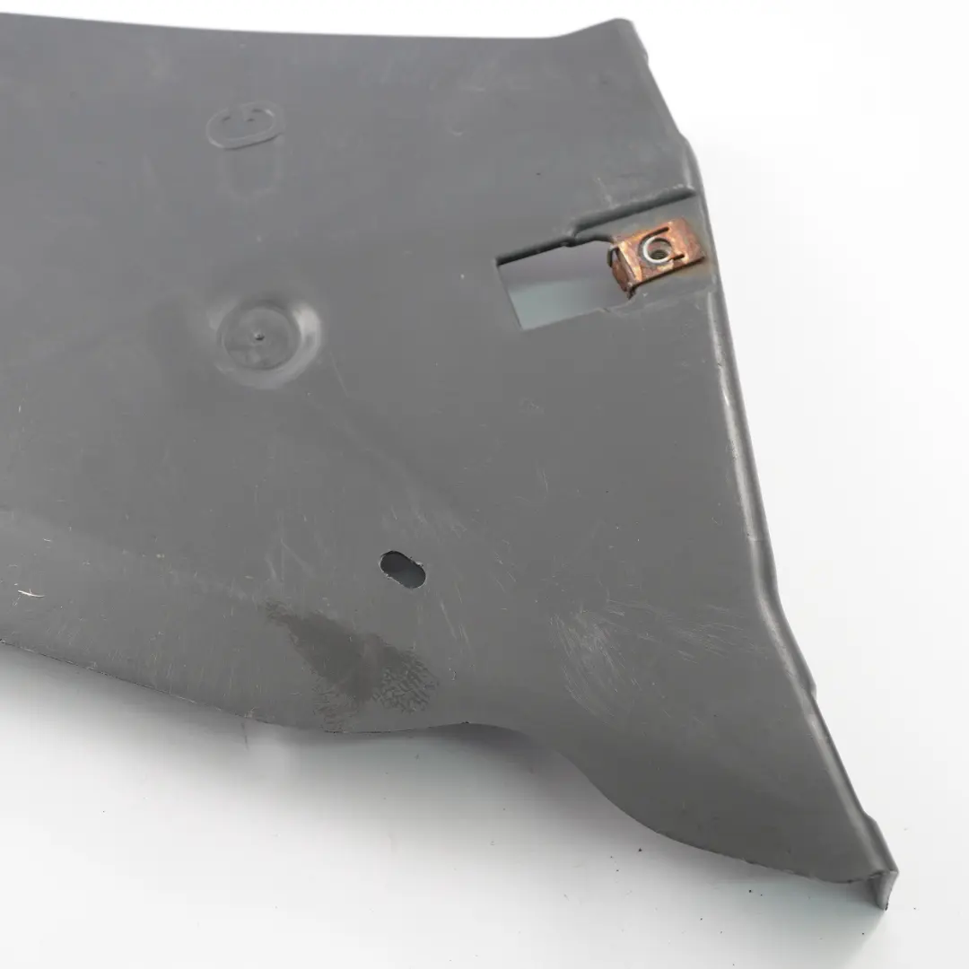 Renault Trafic III Bajo Motor Izquierdo Panel Aislamiento Acústico - SKU 508436495R - Número de pieza 508436495R