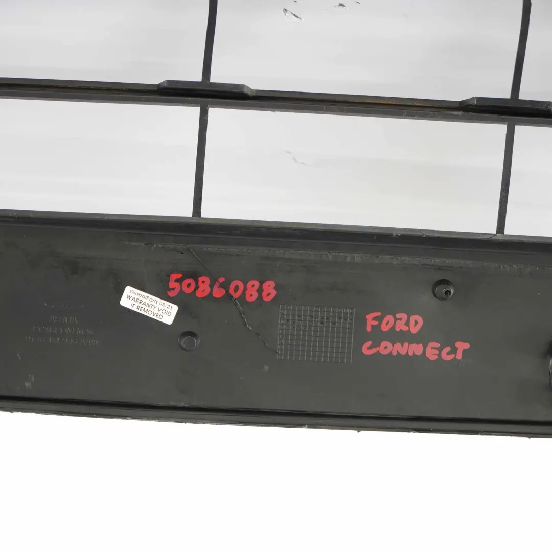  Rejilla parachoques delantera Ford Transit Connect Rejilla inferior - SKU 5086088 - Número de pieza 5086088