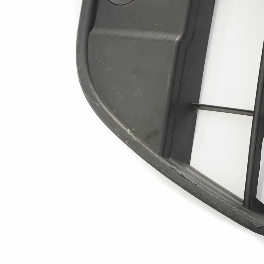  Grille de pare-chocs avant Ford Transit Connect Cache grille centrale - SKU 5086088 - Numéro de pièce 5086088