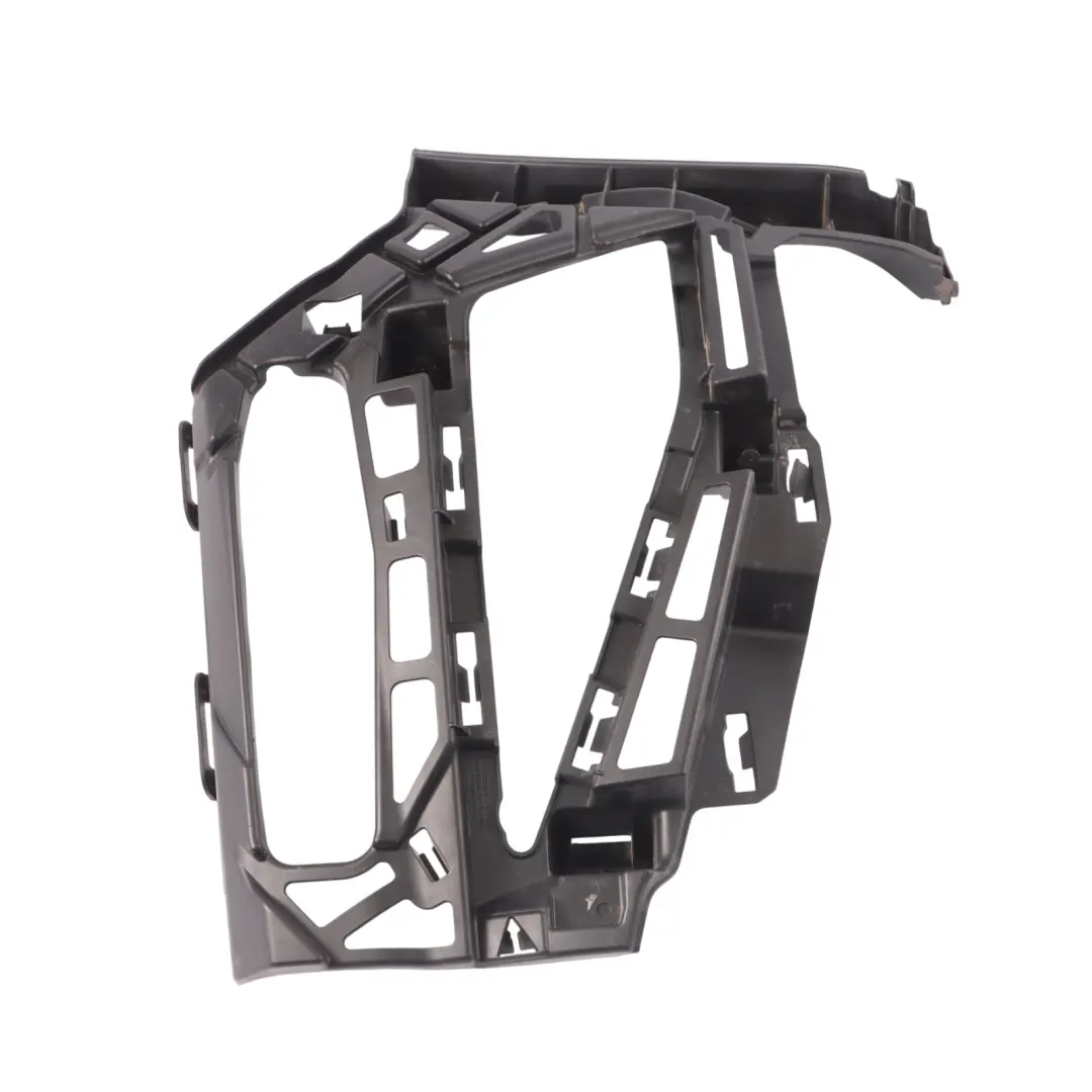 Soporte parachoques delantero izquierdo para Volkswagen Golf Sportsvan con número de pieza 510807723G Volkswagen Golf Sportsvan Soporte parachoques delantero izquierdo - SKU 510807723G - Número de pieza 510807723G