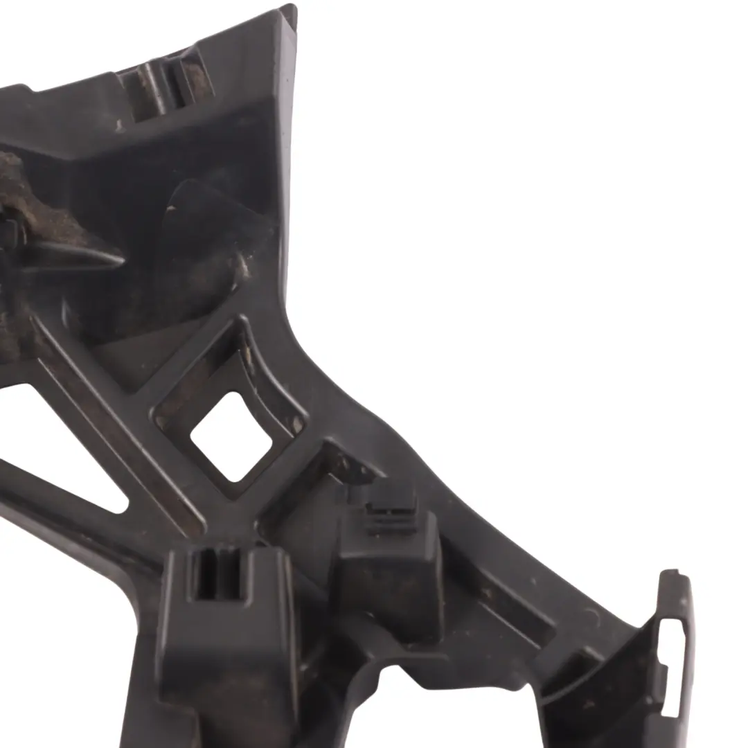 Front Bumper Bracket Support Left N/S to Volkswagen Golf Sportsvan with Part number 510807723G Volkswagen Golf Sportsvan Front Bumper Bracket Support Left N/S - SKU 510807723G - Part number 510807723G