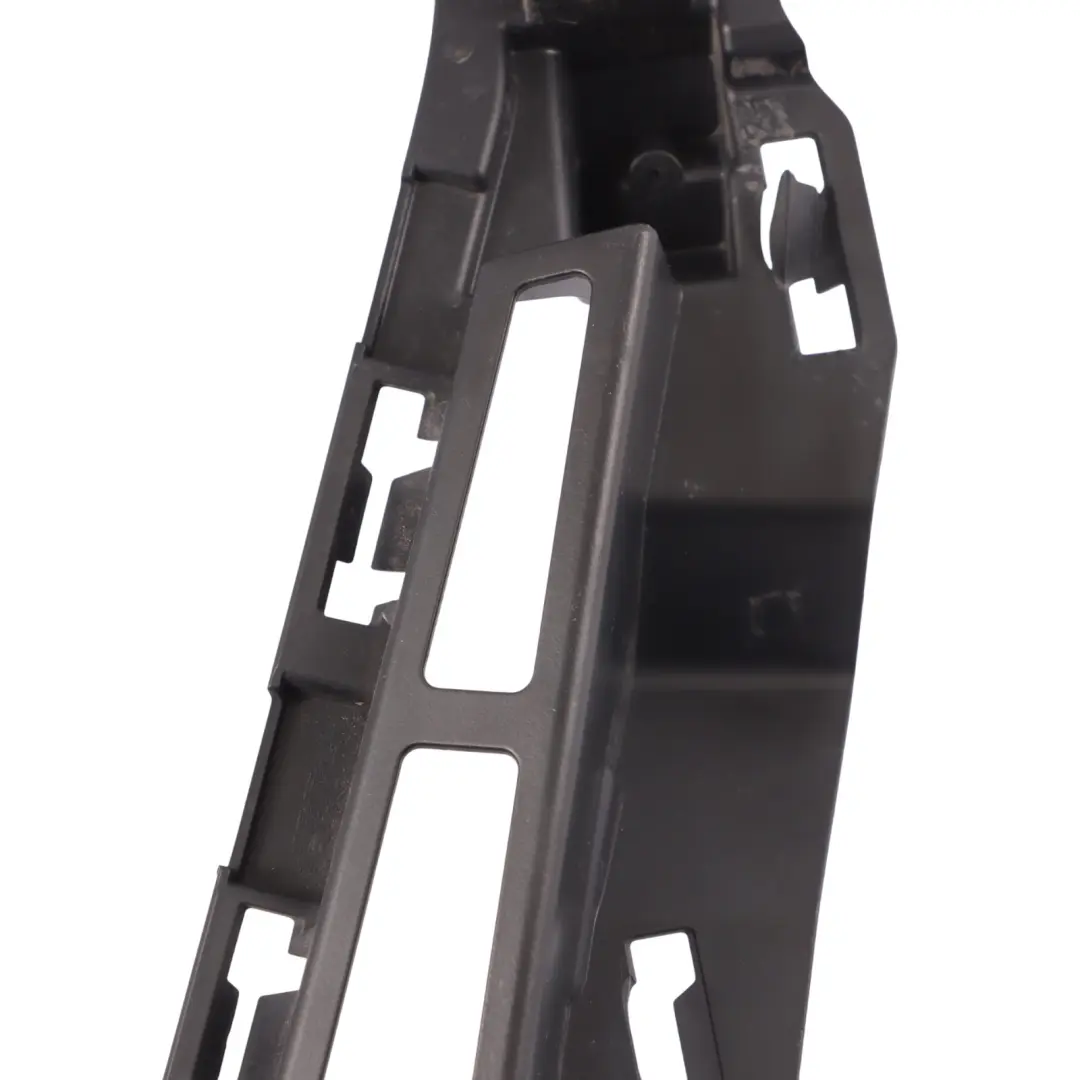 Volkswagen Golf Sportsvan Supporto staffa paraurti anteriore sinistro - SKU 510807723G - Numero di parte 510807723G