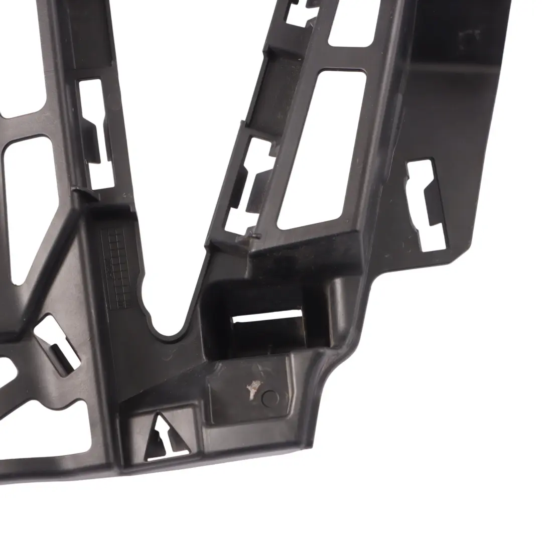 Front Bumper Bracket Support Left N/S to Volkswagen Golf Sportsvan with Part number 510807723G Volkswagen Golf Sportsvan Front Bumper Bracket Support Left N/S - SKU 510807723G - Part number 510807723G