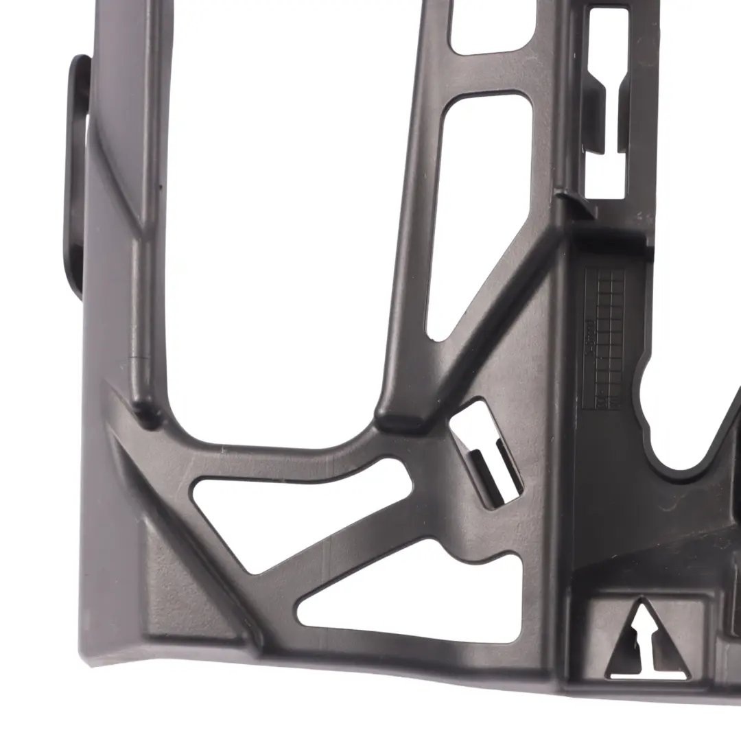 Supporto staffa paraurti anteriore sinistro per Volkswagen Golf Sportsvan con numero di parte 510807723G Volkswagen Golf Sportsvan Supporto staffa paraurti anteriore sinistro - SKU 510807723G - Numero di parte 510807723G