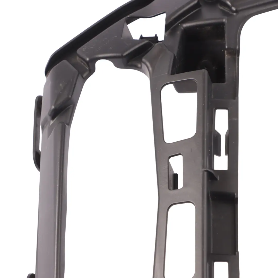 Volkswagen Golf Sportsvan Front Bumper Bracket Support Left N/S - SKU 510807723G - Part number 510807723G