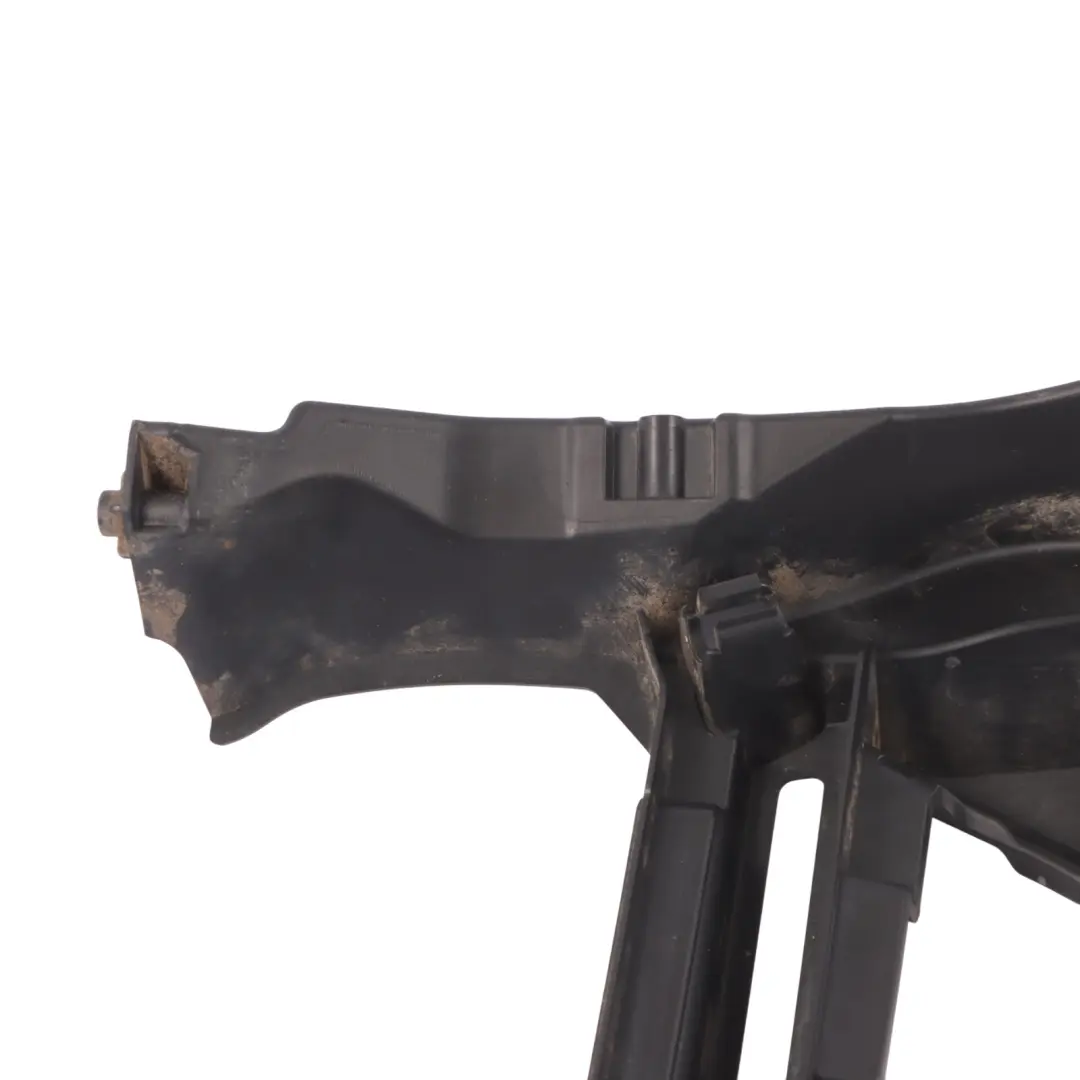 Supporto staffa paraurti anteriore sinistro per Volkswagen Golf Sportsvan con numero di parte 510807723G Volkswagen Golf Sportsvan Supporto staffa paraurti anteriore sinistro - SKU 510807723G - Numero di parte 510807723G