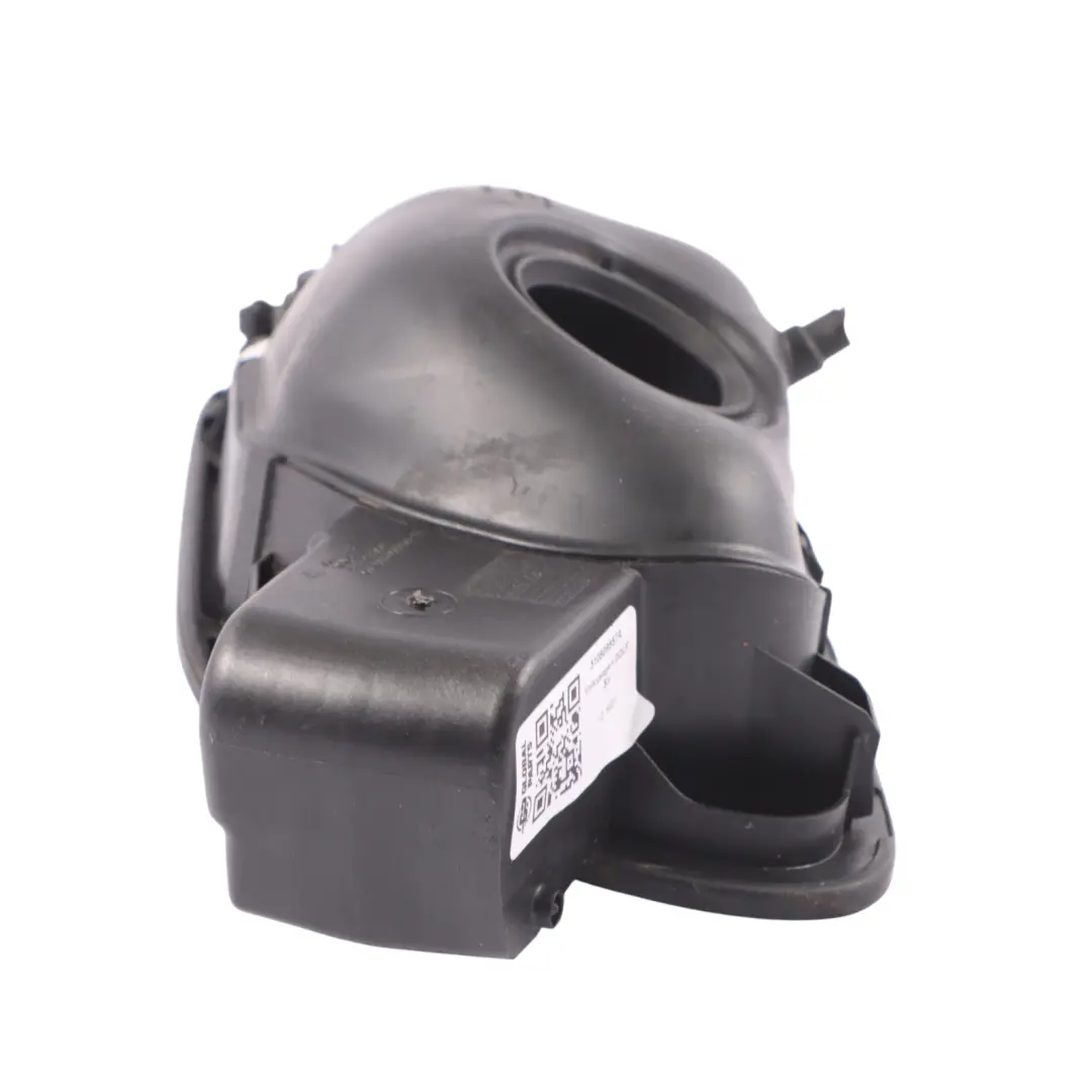 Volkswagen Golf Sportsvan Couvercle trappe remplissage carburant 510809799 - SKU 510809857A - Numéro de pièce 510809857A