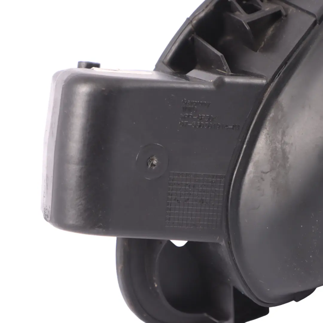 Volkswagen Golf Sportsvan Riempimento Coperchio della linguetta Tappo 510809799 - SKU 510809857A - Numero di parte 510809857A