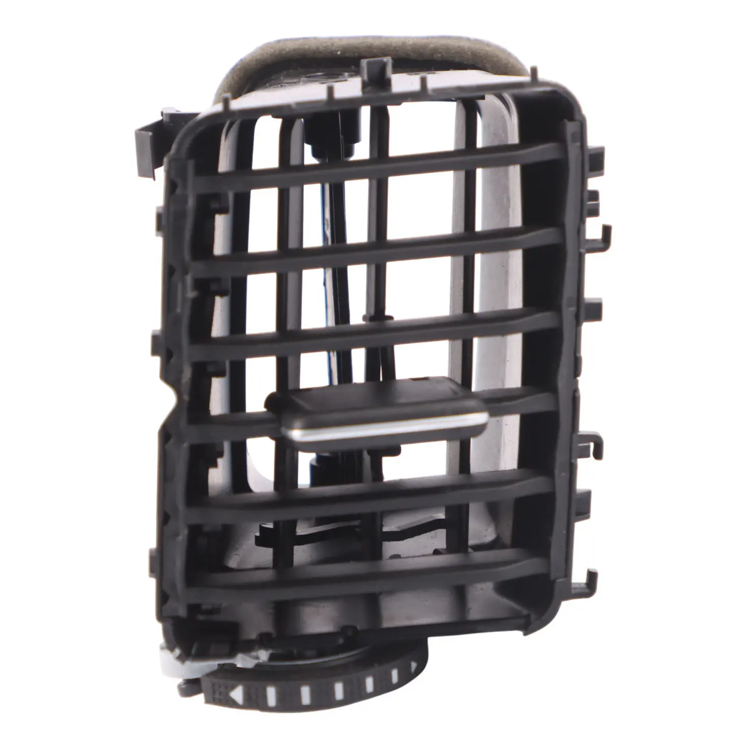 Volkswagen VW Golf SV Bocchetta d'aria Condotto d'aria destro 510819728A