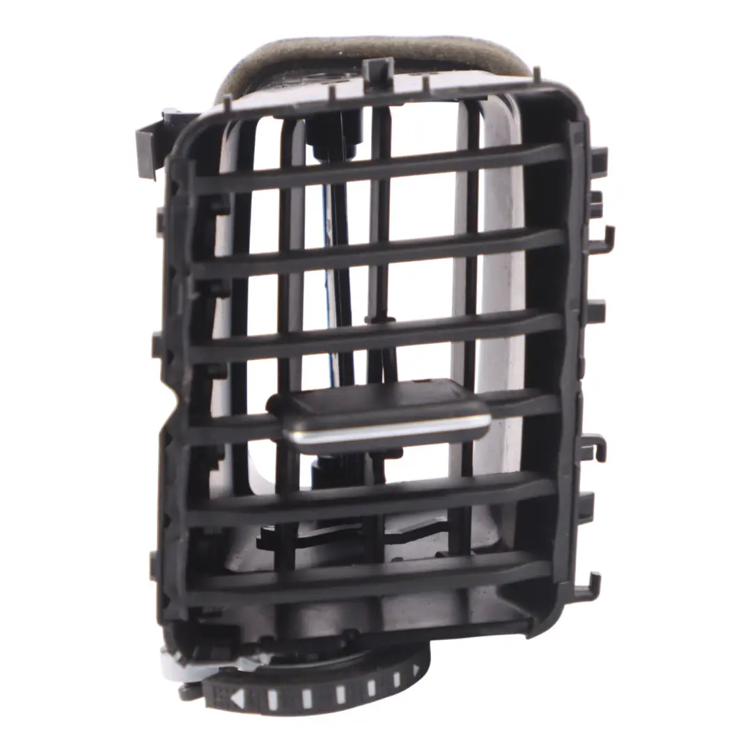 Volkswagen VW Golf Mk7 Dashboard Air Vent Derecha - SKU 510819728A - Número de pieza 510819728A