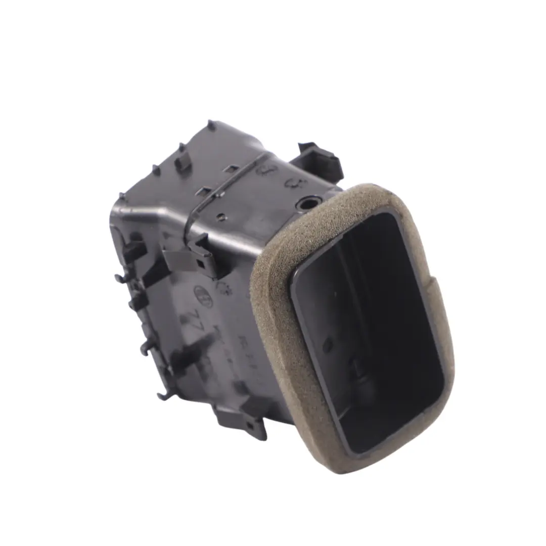 Dashboard Air Vent Right O/S Dash Air Duct to Volkswagen VW Golf SV with Part number 510819728A Volkswagen VW Golf SV Dashboard Air Vent Right O/S Dash Air Duct - SKU 510819728A - Part number 510819728A