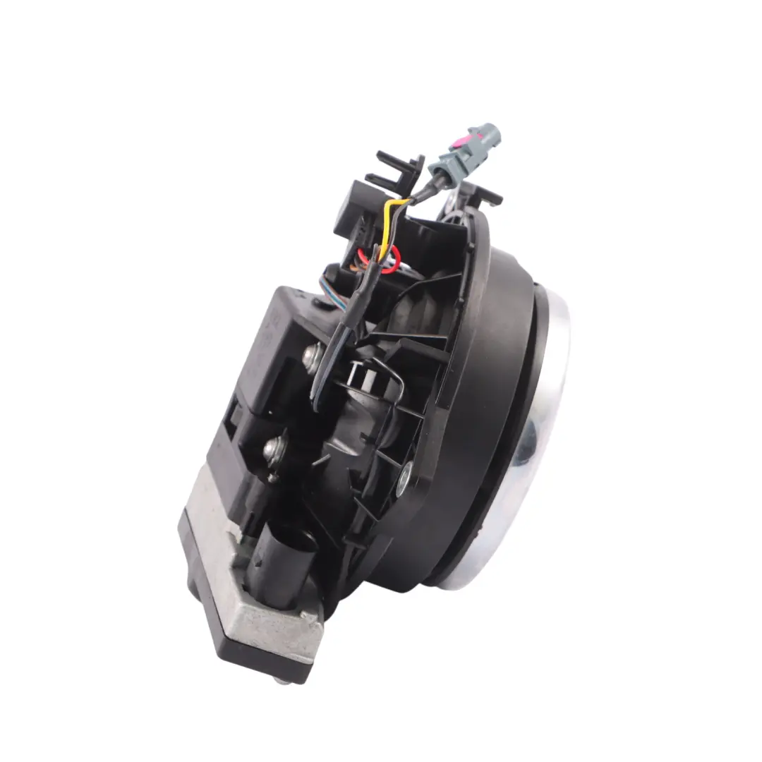Volkswagen Golf Sportsvan Koffer Raum Deckel öffnen Rückfahr Kamera - SKU 510827469R - Teilenummer 510827469R