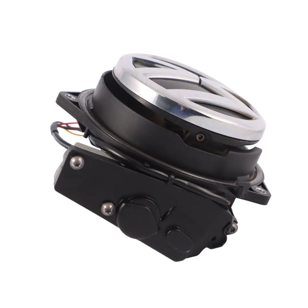 Volkswagen Golf Sportsvan Insignia Tapa Maletero Abierta Cámara - SKU 510827469R - Número de pieza 510827469R