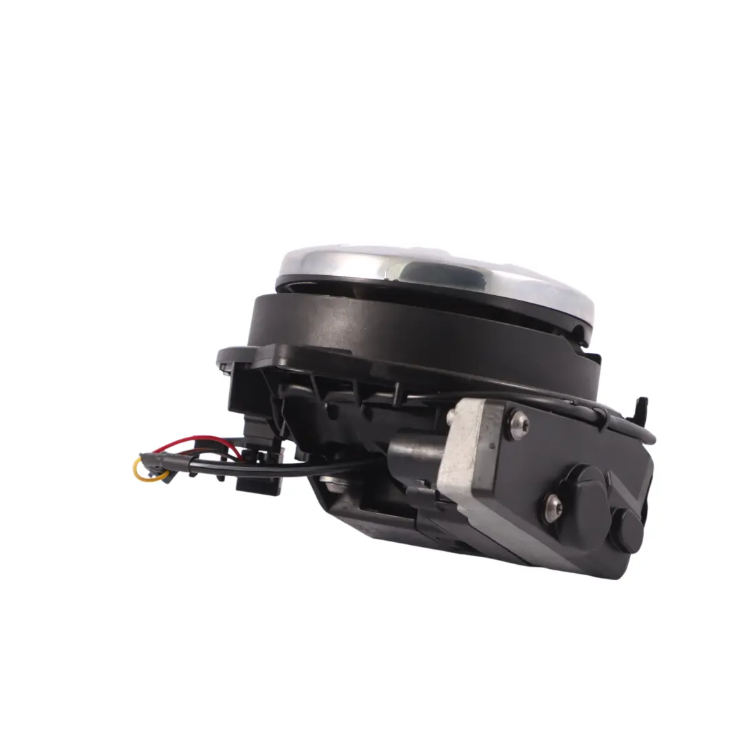 Volkswagen Golf Sportsvan Insignia Tapa Maletero Abierta Cámara - SKU 510827469R - Número de pieza 510827469R