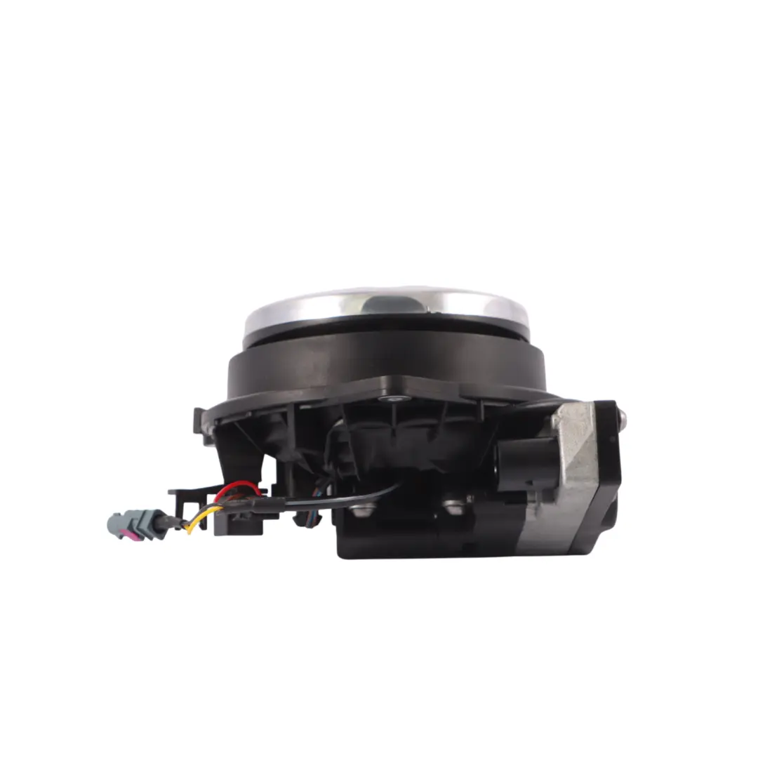 Volkswagen Golf Sportsvan Insignia Tapa Maletero Abierta Cámara - SKU 510827469R - Número de pieza 510827469R