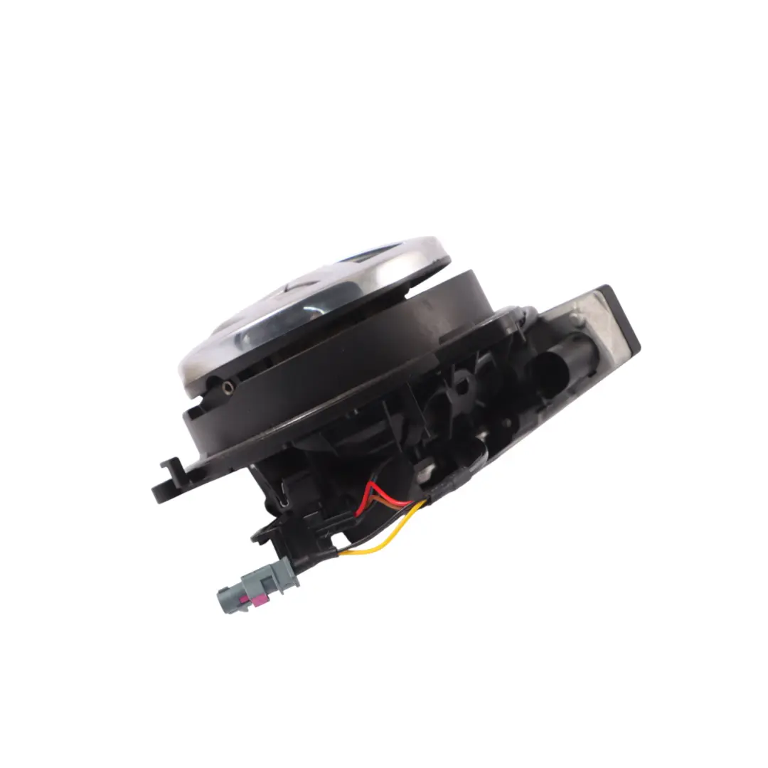 Volkswagen Golf Sportsvan Insignia Tapa Maletero Abierta Cámara - SKU 510827469R - Número de pieza 510827469R