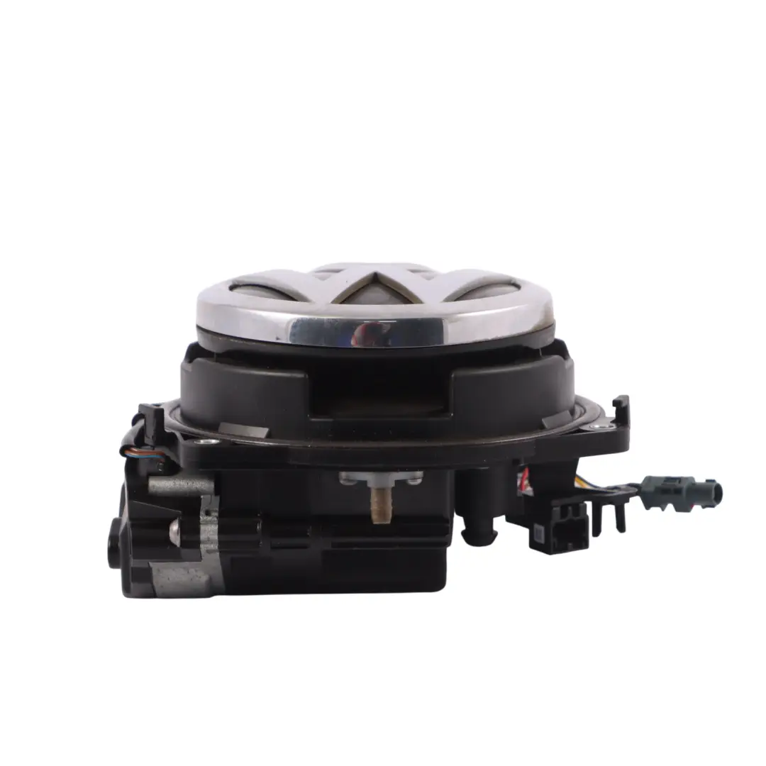 Volkswagen Golf Sportsvan Insignia Tapa Maletero Abierta Cámara - SKU 510827469R - Número de pieza 510827469R