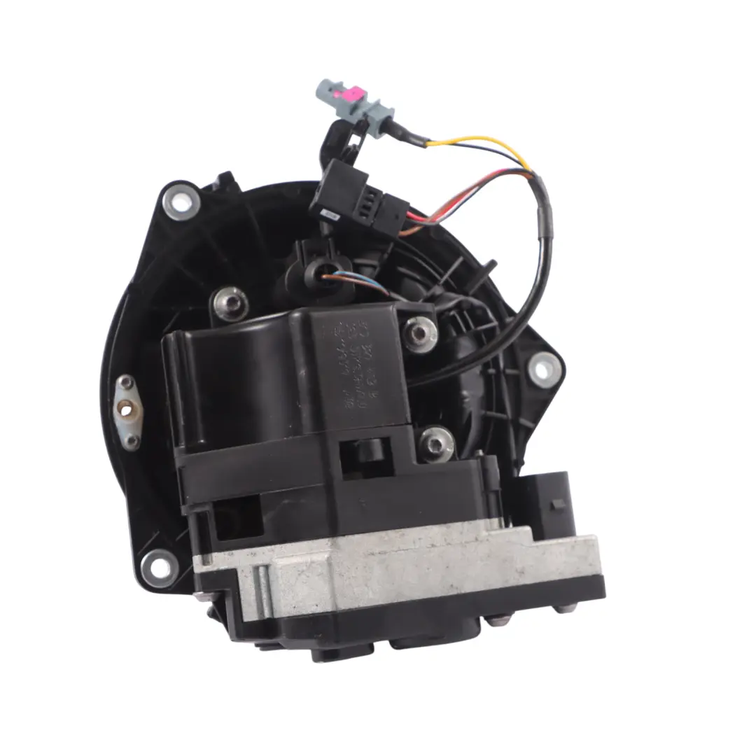 Volkswagen Golf Sportsvan Insignia Tapa Maletero Abierta Cámara - SKU 510827469R - Número de pieza 510827469R