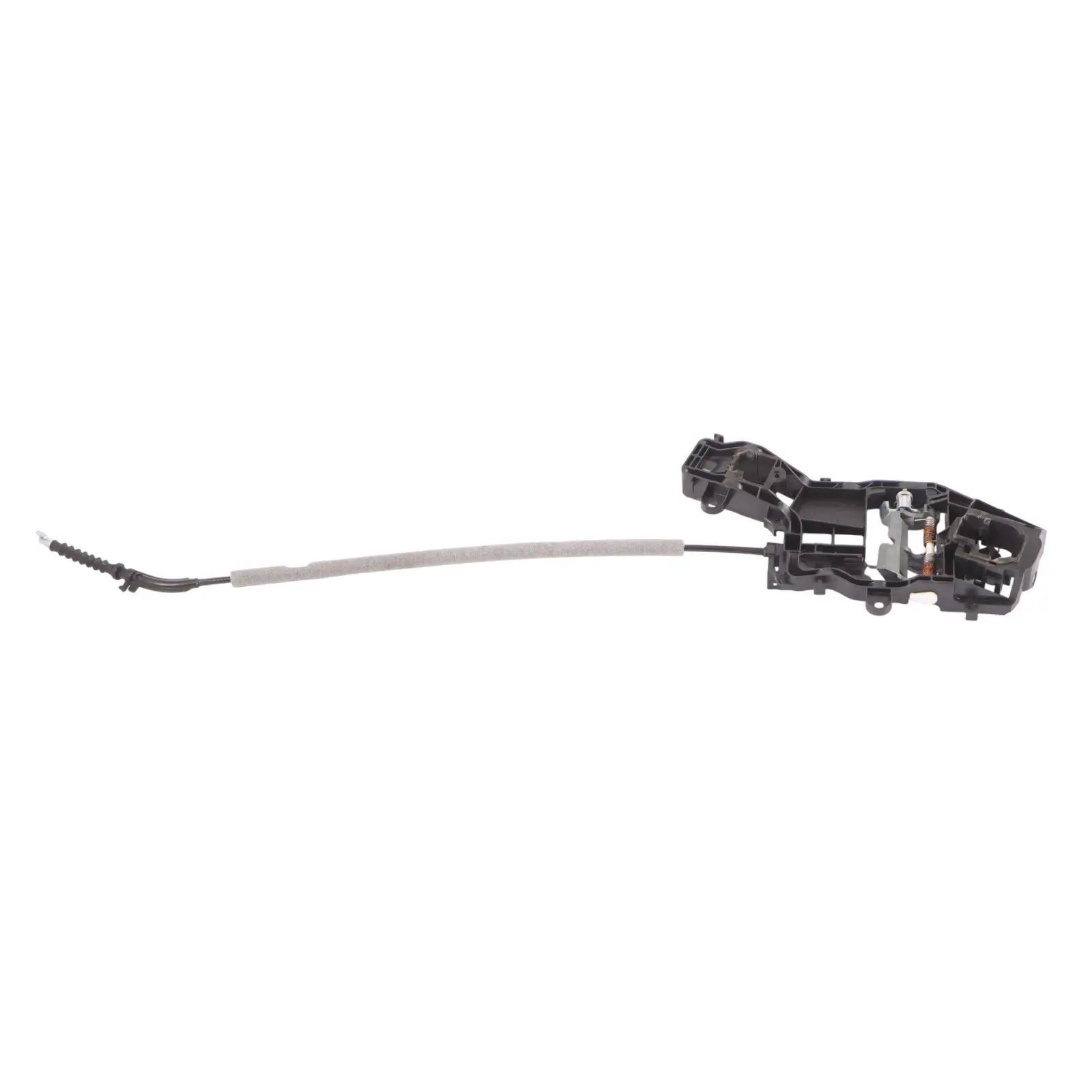 Volkswagen Golf SV Maniglia esterna porta posteriore sinistra 510837811L