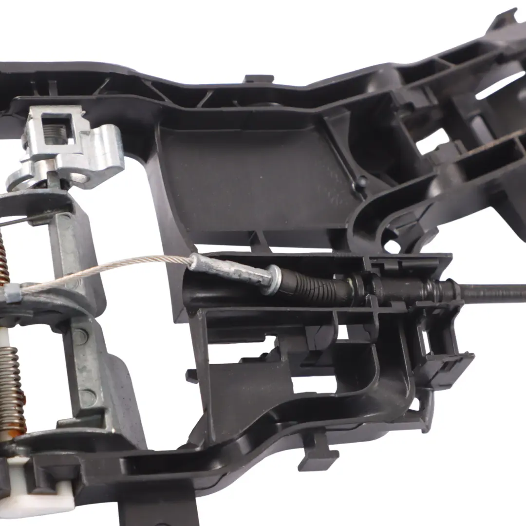 Poignée de Porte Extérieure Porte Arrière Gauche pour Volkswagen Golf SV à propos du numéro de pièce 510837811L Volkswagen Golf SV Poignée de Porte Extérieure Porte Arrière Gauche - SKU 510837811L - Numéro de pièce 510837811L